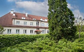 Dom Pracy Tworczej Politechniki Morskiej W Szczecinie